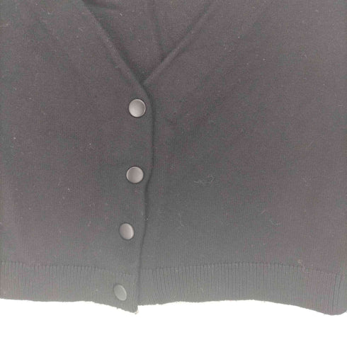 ザラ ZARA ショートカーディガン レディース import:S