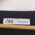 ザラ ZARA ショートカーディガン レディース import:S