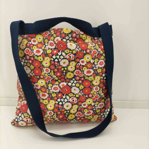 ケイトスペード サタデー KATE SPADE SATURDAY 花柄ショルダーバッグ レディース