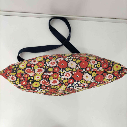 ケイトスペード サタデー KATE SPADE SATURDAY 花柄ショルダーバッグ レディース