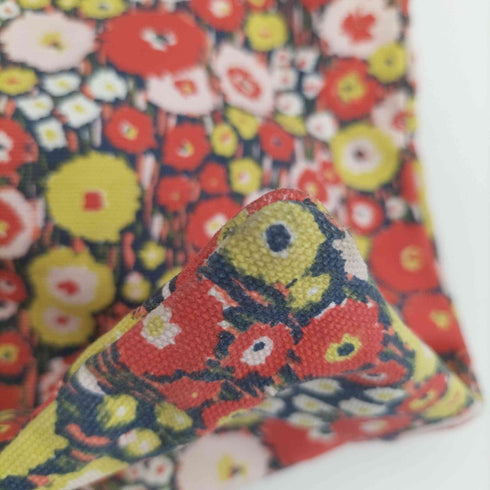 ケイトスペード サタデー KATE SPADE SATURDAY 花柄ショルダーバッグ レディース