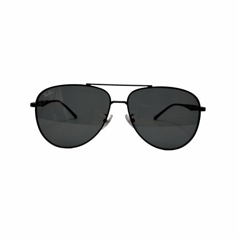 レイバン Ray-Ban ティアドロップ サングラス アジアンモデル メンズ 62□14 145