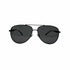 レイバン Ray-Ban ティアドロップ サングラス アジアンモデル メンズ 62□14 145