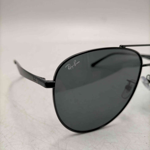 レイバン Ray-Ban ティアドロップ サングラス アジアンモデル メンズ 62□14 145