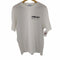 アンブッシュ AMBUSH JERSEY WORKSHOP T-SHIRT メンズ import:M