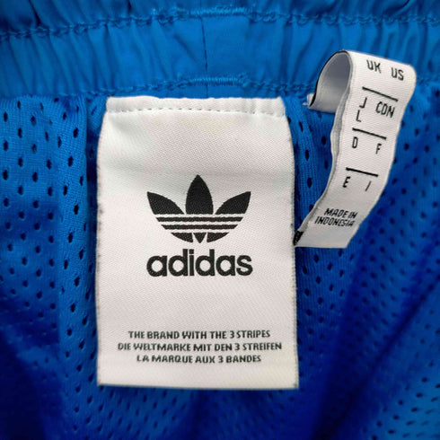 アディダスオリジナルス adidas Originals LOCK UP TRACK PANTS メンズ JPN:L