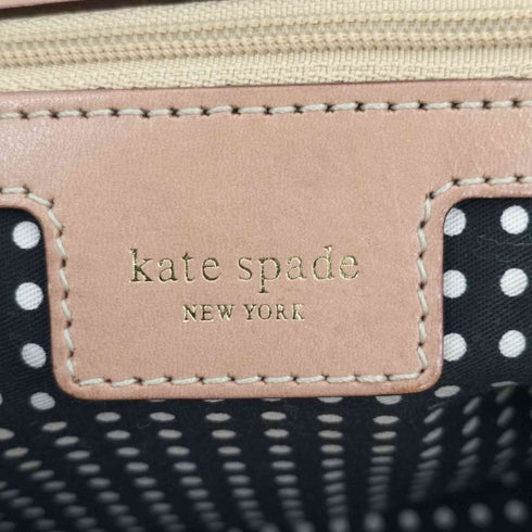 ケイトスペードニューヨーク kate spade NEW YORK ナイロントートバッグ レディース