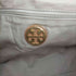 トリーバーチ TORY BURCH マルチストライプ コットントートバッグ レディース