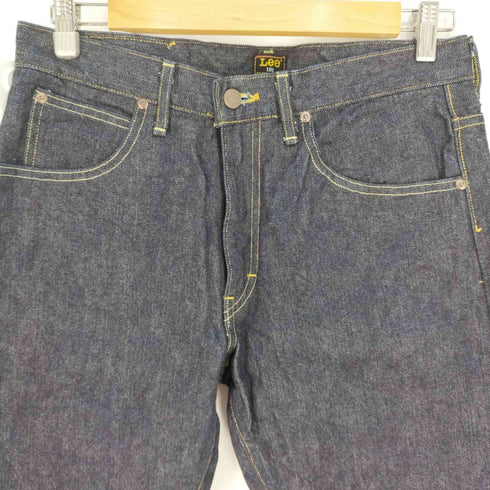 リー Lee 101 SLIM RIDERS 5ポケットデニムパンツ メンズ 31