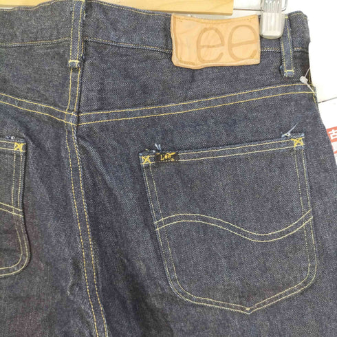 リー Lee 101 SLIM RIDERS 5ポケットデニムパンツ メンズ 31