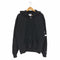 チャンピオン Champion ECO AUTHENTIC 裏起毛 袖目付き コットンポリ ジップアップパーカー メンズ import:M