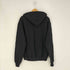 チャンピオン Champion ECO AUTHENTIC 裏起毛 袖目付き コットンポリ ジップアップパーカー メンズ import:M