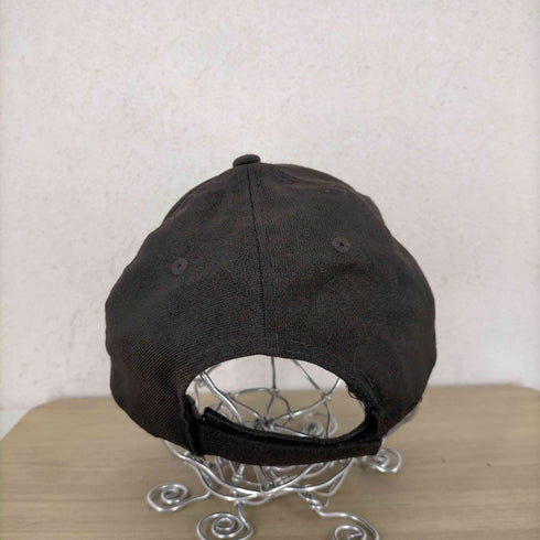 ニューエラ NEW ERA 9FORTY 6パネルキャップ メンズ ONE SIZE