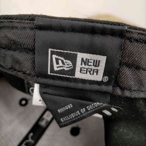 ニューエラ NEW ERA 9FORTY 6パネルキャップ メンズ ONE SIZE