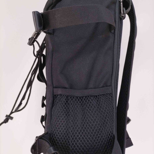 マキャベリック MAKAVELIC TRUCKS DOUBLE BELT ZONE MIX DAYPACK トラックダブルベルトゾーンミックスディパック バックパック メンズ