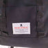 マキャベリック MAKAVELIC TRUCKS DOUBLE BELT ZONE MIX DAYPACK トラックダブルベルトゾーンミックスディパック バックパック メンズ