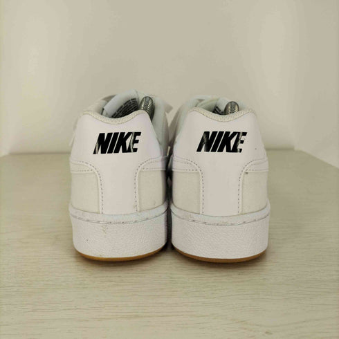 ナイキ NIKE Court Royale コートロイヤル ローカットスニーカー メンズ JPN:27