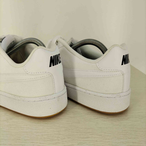 ナイキ NIKE Court Royale コートロイヤル ローカットスニーカー メンズ JPN:27