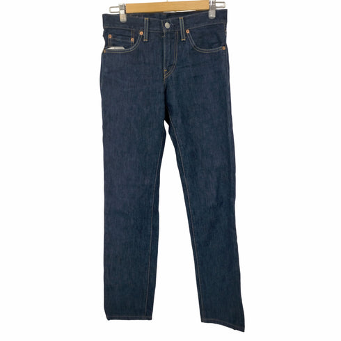 リーバイス Levis 511 SLIM FIT MADE IN THE USA メンズ W28