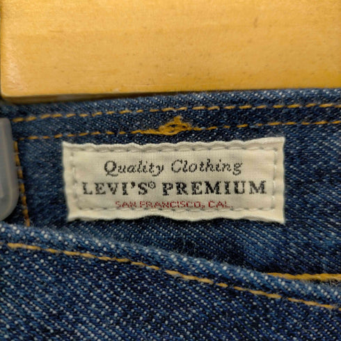 リーバイス Levis 511 SLIM FIT MADE IN THE USA メンズ W28