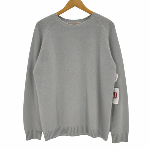ビューティーアンドユースユナイテッドアローズ BEAUTY & YOUTH UNITED ARROWS BY カシミヤ ミドルゲージ ニット レディース JPN:M