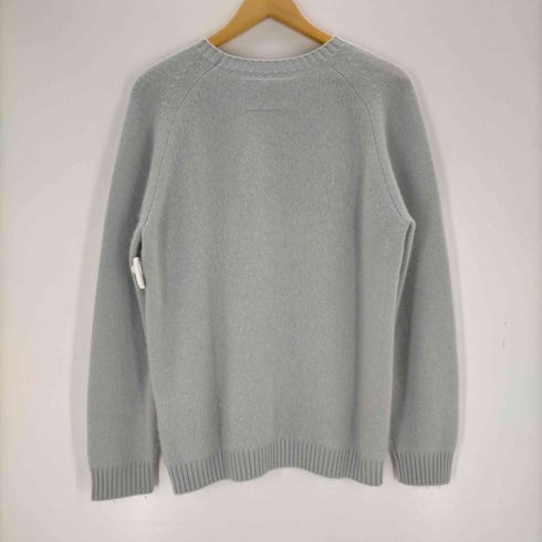 ビューティーアンドユースユナイテッドアローズ BEAUTY & YOUTH UNITED ARROWS BY カシミヤ ミドルゲージ ニット レディース JPN:M