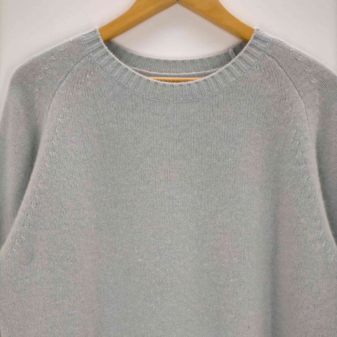 ビューティーアンドユースユナイテッドアローズ BEAUTY & YOUTH UNITED ARROWS BY カシミヤ ミドルゲージ ニット レディース JPN:M