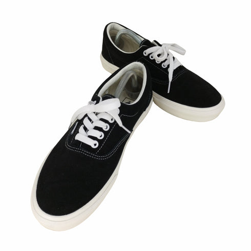 バンズ VANS ERA エラ スウェードローカットスニーカー メンズ JPN:27.5