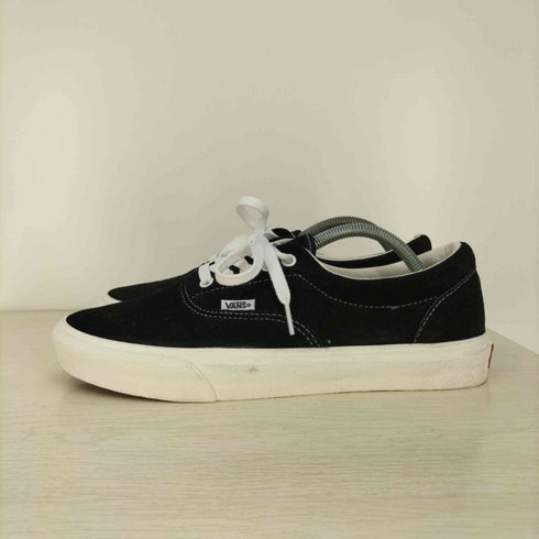 バンズ VANS ERA エラ スウェードローカットスニーカー メンズ JPN:27.5