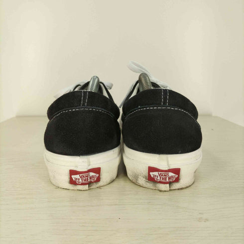バンズ VANS ERA エラ スウェードローカットスニーカー メンズ JPN:27.5