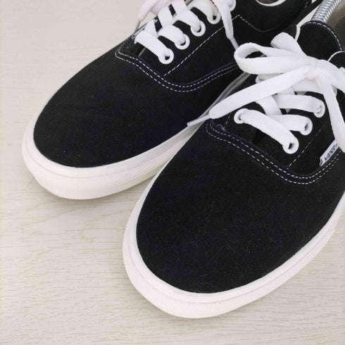 バンズ VANS ERA エラ スウェードローカットスニーカー メンズ JPN:27.5