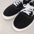 バンズ VANS ERA エラ スウェードローカットスニーカー メンズ JPN:27.5
