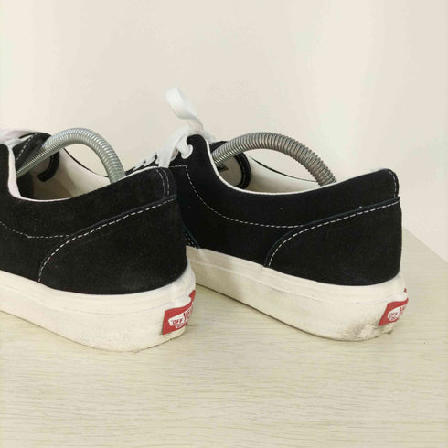 バンズ VANS ERA エラ スウェードローカットスニーカー メンズ JPN:27.5