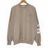ビーミングバイビームス B:MING by BEAMS クルーネックスウェット メンズ JPN:M