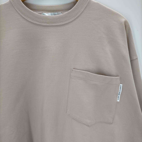 ビーミングバイビームス B:MING by BEAMS クルーネックスウェット メンズ JPN:M