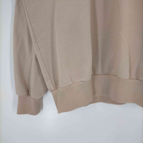 ビーミングバイビームス B:MING by BEAMS クルーネックスウェット メンズ JPN:M