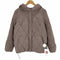 ウィルセレクション WILLSELECTION キルティング中綿ブルゾン レディース JPN:M