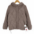 ウィルセレクション WILLSELECTION キルティング中綿ブルゾン レディース JPN:M