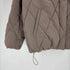 ウィルセレクション WILLSELECTION キルティング中綿ブルゾン レディース JPN:M