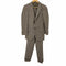 トゥモローランド TOMORROWLAND MADE IN ITALY da parma al mondo PARMA 2Bテーラードセットアップ メンズ 42