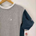 チャンピオン Champion クレイジーパターンスウェットワンピース レディース JPN:M