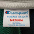 チャンピオン Champion クレイジーパターンスウェットワンピース レディース JPN:M