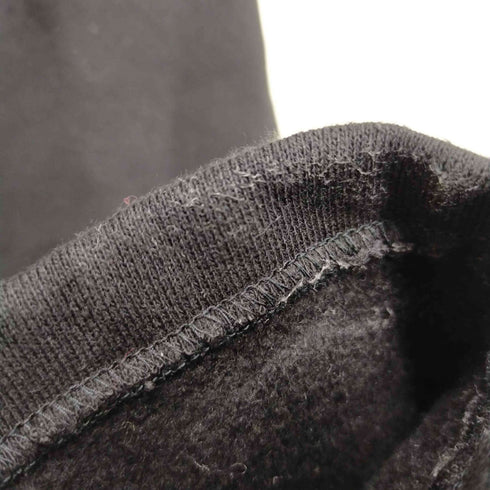 アニエスベー agnes b. PARIS Black Le Petit snap cardigan レディース 1