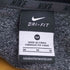 ナイキ NIKE DRI-FIT フロントスウォッシュ バイカラージップアップフーディ メンズ JPN:M