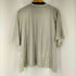 ザラ ZARA メタリックメッシュTシャツ メンズ JPN:M
