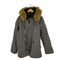 アルファインダストリーズ ALPHA INDUSTRIES N-3B フライトジャケット コットン メンズ JPN:M