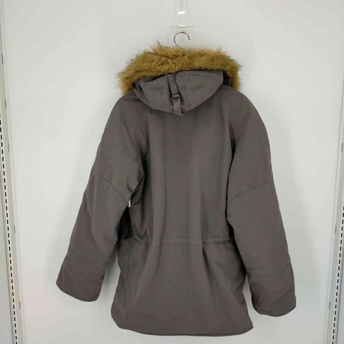 アルファインダストリーズ ALPHA INDUSTRIES N-3B フライトジャケット コットン メンズ JPN:M