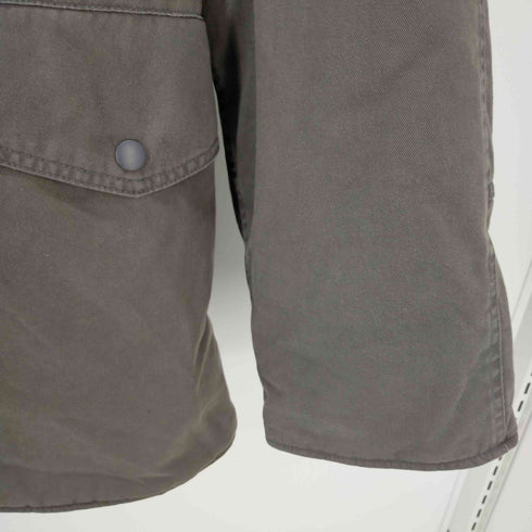 アルファインダストリーズ ALPHA INDUSTRIES N-3B フライトジャケット コットン メンズ JPN:M