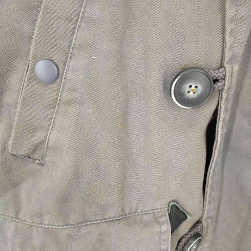 アルファインダストリーズ ALPHA INDUSTRIES N-3B フライトジャケット コットン メンズ JPN:M