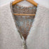 パーバーズ PERVERZE Double Face V Neck Knit Cardigan レディース